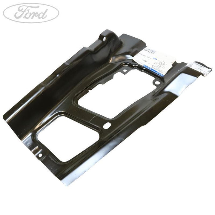 FRONT FENDER BRACKET