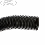 INLET MANIFOLD SUPPLY HOSE