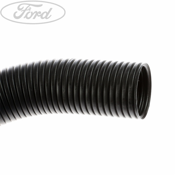 INLET MANIFOLD SUPPLY HOSE