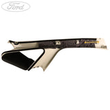 WINDSHIELD MOULDING