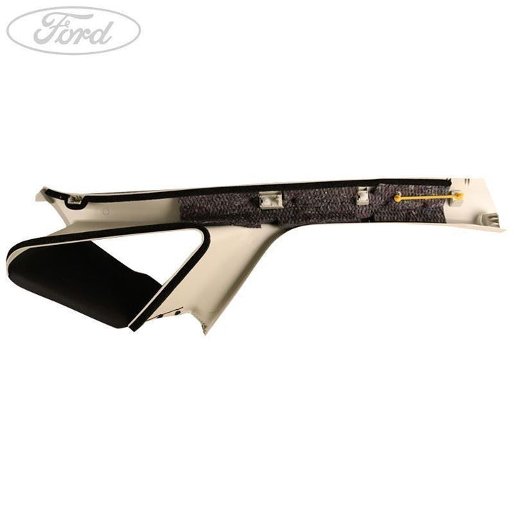 WINDSHIELD MOULDING