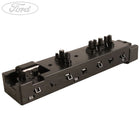 POWER SEAT ADJUST SWITCH