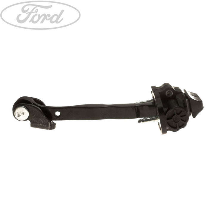 FIESTA FRONT DOOR HINGE SWING CHECK STRAP