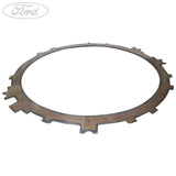 CLUTCH CUSHION SPRING
