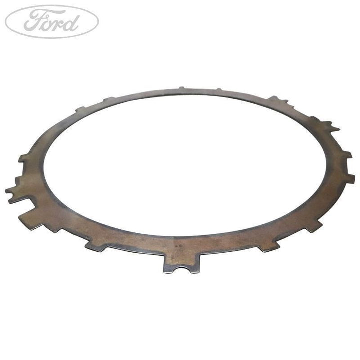 CLUTCH CUSHION SPRING