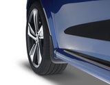 PUMA ST-LINE, ST-LINE X, ST AND ST X MUD FLAPS FRONT, CONTOURED, 2019 - ONWARDS