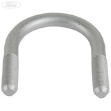 TRANSIT CUSTOM REAR SUSPENSION LEAF SPRING U BOLT