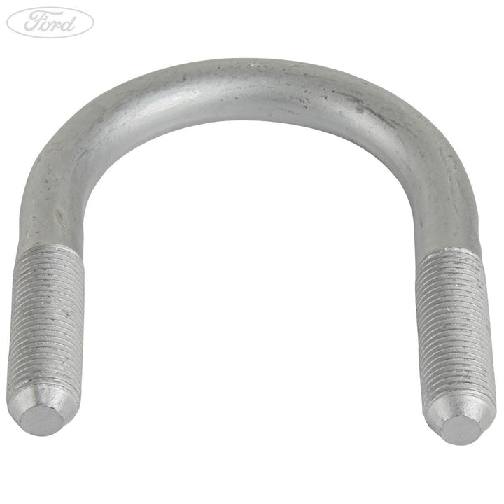 TRANSIT CUSTOM REAR SUSPENSION LEAF SPRING U BOLT