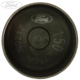 GTDI ECOBOOST CYLINDER HEAD VALVE TAPPET 5MM 2017-