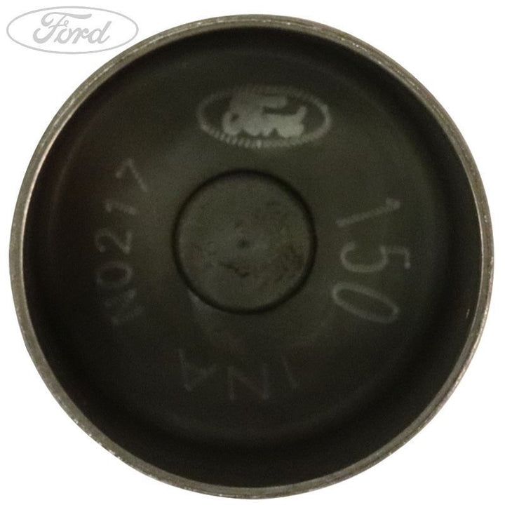 GTDI ECOBOOST CYLINDER HEAD VALVE TAPPET 5MM 2017-