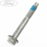 FRONT SUSP.ARMS/STABILIZER/X-MEMBER BOLT PACK OF 5