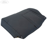 REAR SEAT BACK COVER