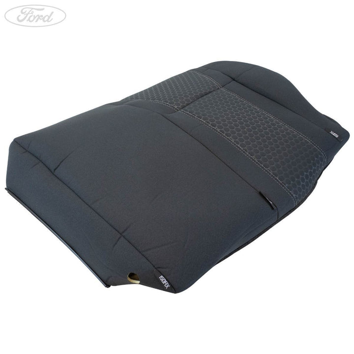 REAR SEAT BACK COVER