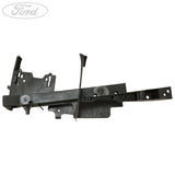 C-MAX FRONT N/S DOOR LOCK MECHANISM SHIELD 2015-