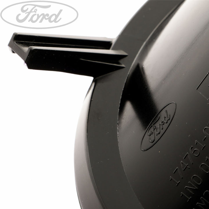 S-MAX WA6 FRONT O/S FOG LIGHT LAMP