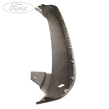 FOCUS REAR BUMPER EXTENSION