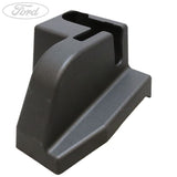 TRANSIT CONNECT BACK REAR O/S DOOR UPPER STRIKER COVER