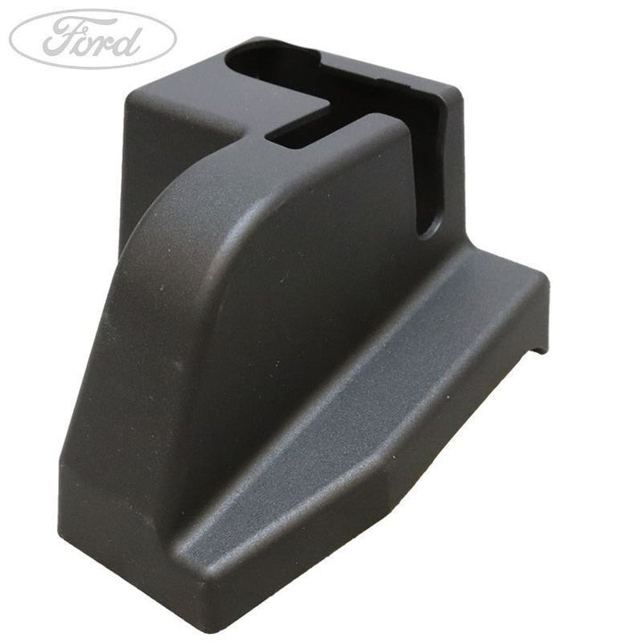 TRANSIT CONNECT BACK REAR O/S DOOR UPPER STRIKER COVER
