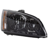 FOCUS C-MAX CC FRONT O/S HEADLIGHT HEADLAMP HOUSING