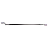 TAILGATE AND RELATED PARTS TAILGATE SUPPORT CABLE  PACK OF 5