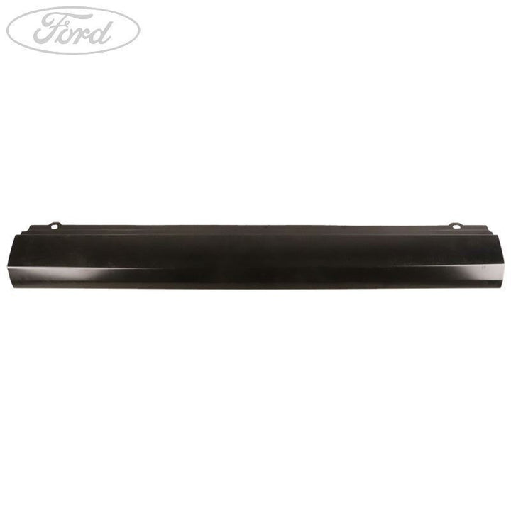 SIDE ROOF RAIL