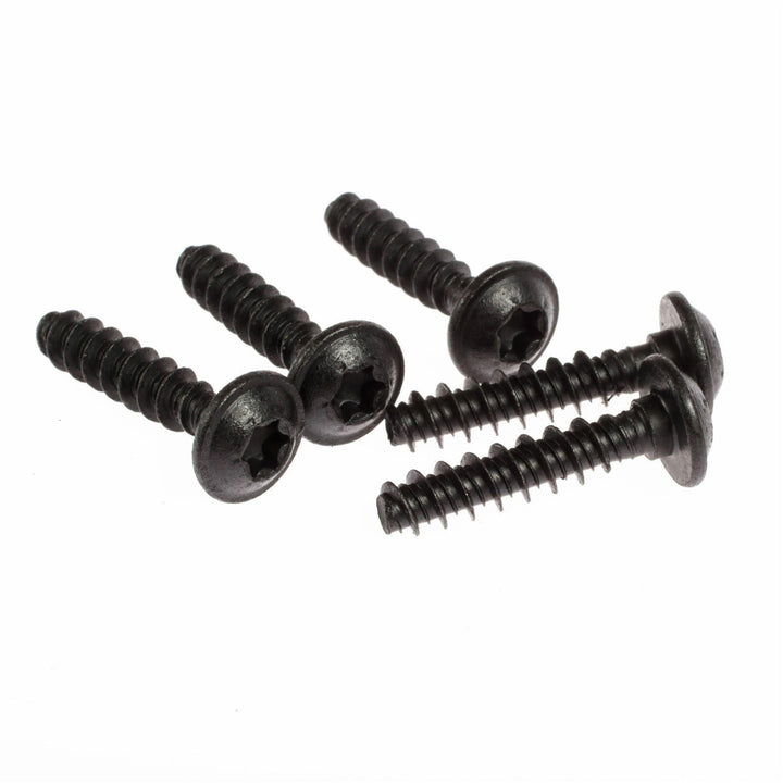 THROTTLE HOUSING SCREW PACK OF 5