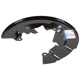 KUGA N/S FRONT BRAKE DISCS DUST COVER SPLASH SHIELD