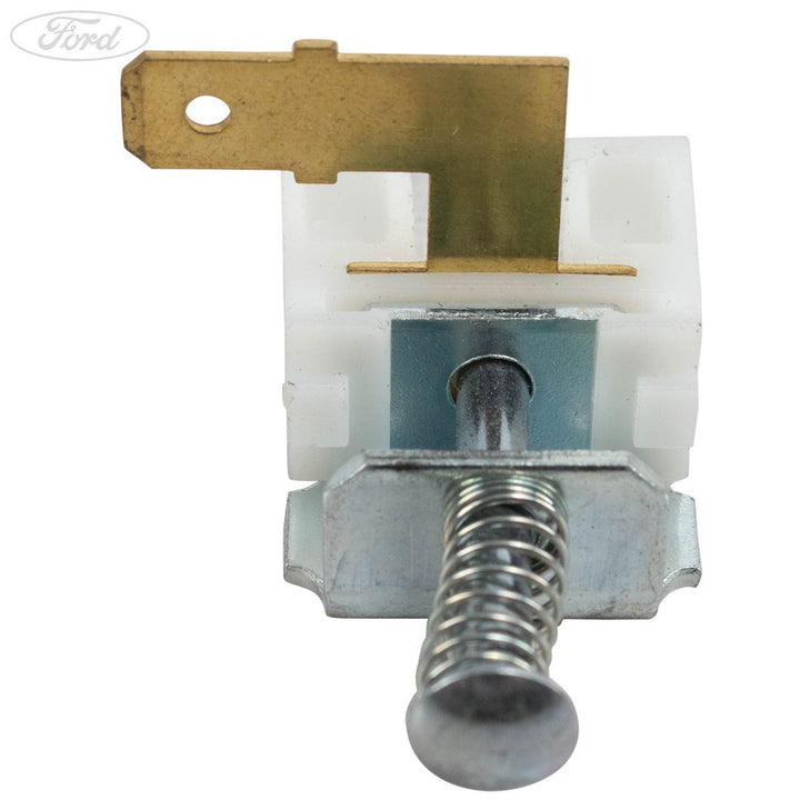 TRANSIT CONNECT PARKING BRAKE WARNING LAMP SWITCH 2009-2013