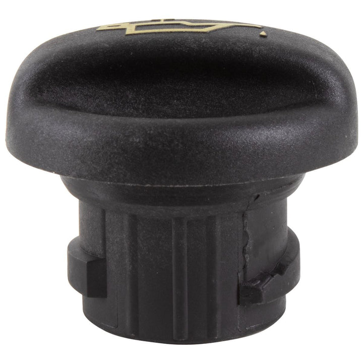 OIL FILLER CAP