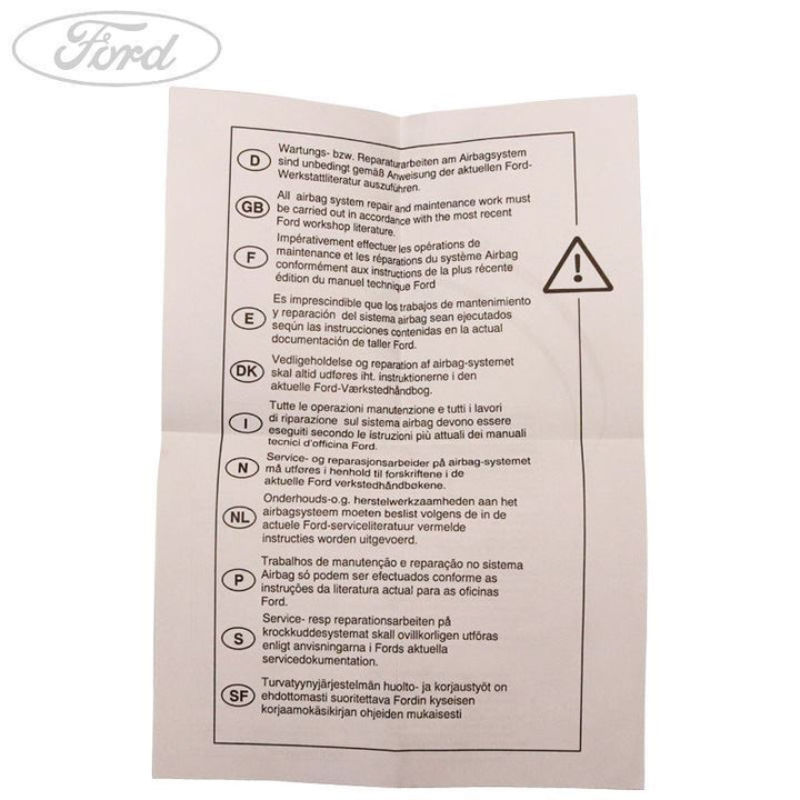 OPERATION INSTRUCTIONS