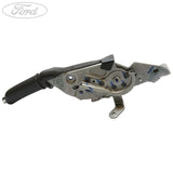 PARKING BRAKE LEVER