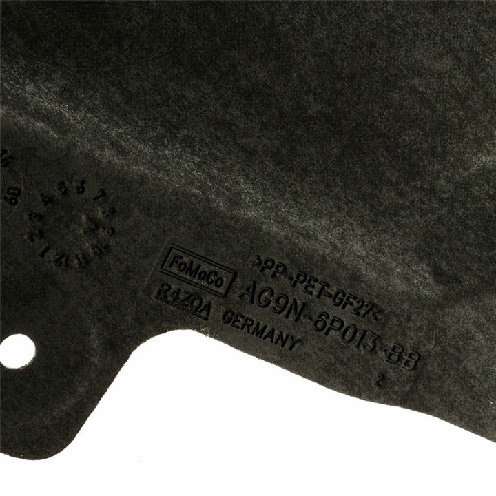 MONDEO GALAXY S-MAX ENGINE COMPARTMENT SPLASH SHIELD