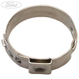 KUGA FOCUS CONNECT 1.8 ZETEC-E CV BOOT SMALL OUTER CLAMP