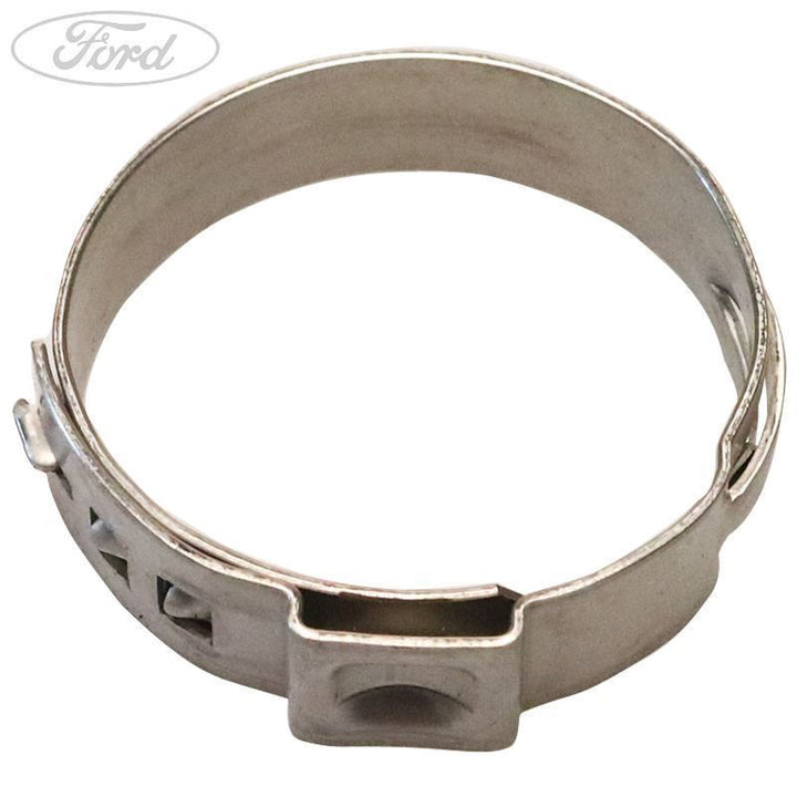 KUGA FOCUS CONNECT 1.8 ZETEC-E CV BOOT SMALL OUTER CLAMP