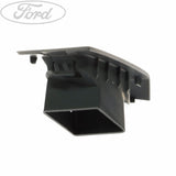 O/S RH INTERNAL AIR VENT LOUVRE GRILLE