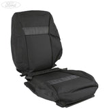 SEAT COVERS KIT
