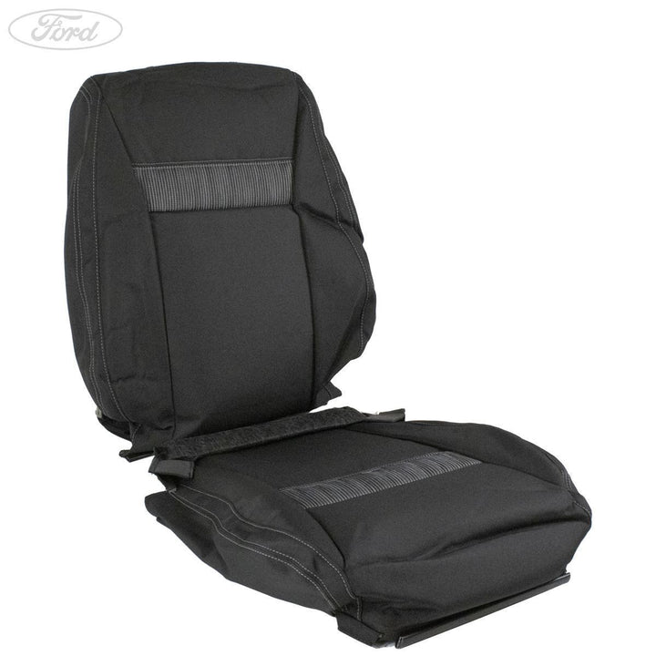 SEAT COVERS KIT