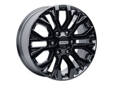 RANGER SET OF 4 ALLOY WHEELS 06/2020