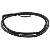 FIESTA REAR N/S DOOR WEATHERSTRIP SEAL 5 DOOR SALOON