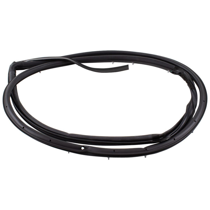 FIESTA REAR N/S DOOR WEATHERSTRIP SEAL 5 DOOR SALOON