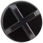 RADIATOR GRILLE AND FRONT BUMPER BLIND RIVET PACK OF 5