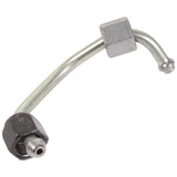 FUEL INJECTOR SUPPLY TUBE