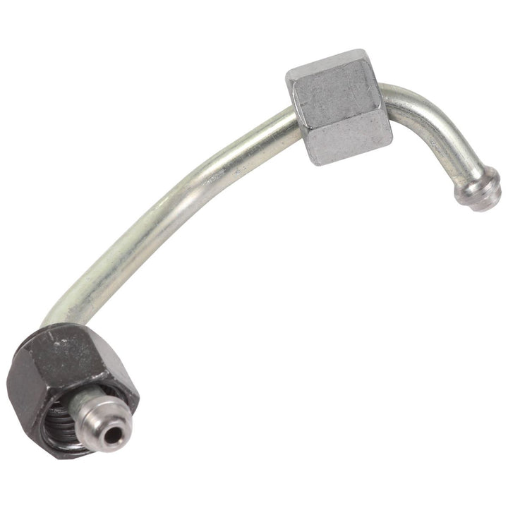 FUEL INJECTOR SUPPLY TUBE