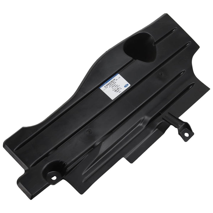 AIR DEFLECTOR