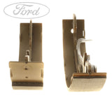 REAR BRAKE SHOE KIT