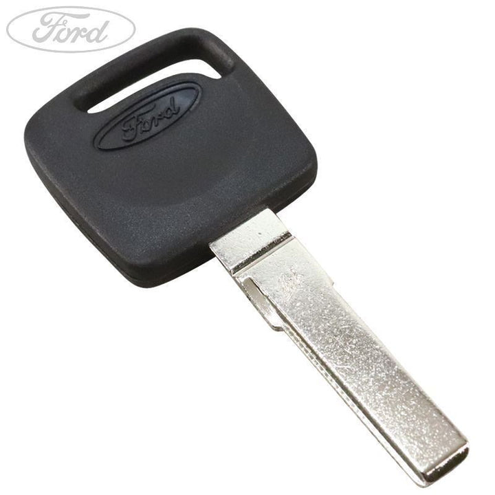 GALAXY BLANK UNCUT KEY 04/2000 - 08/2006