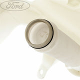 WINDSCREEN WASHER WATER RESERVOIR