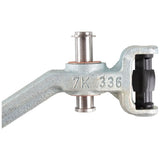 GEAR SHIFT LEVER SHAFT