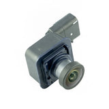 TRANSIT REAR PARKING CAMERA EQUIPMENT 2019-2024