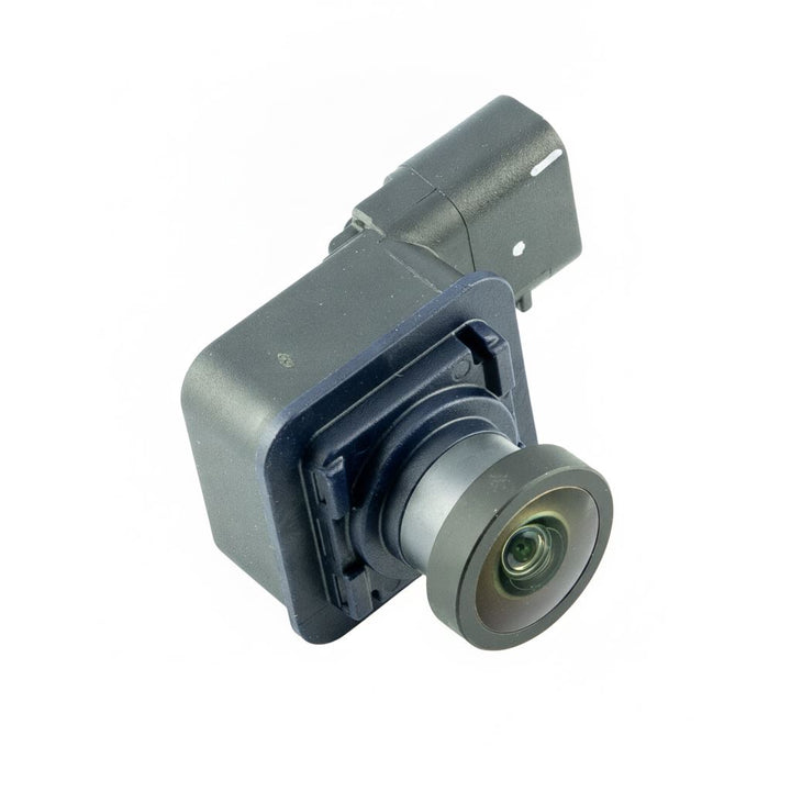 TRANSIT REAR PARKING CAMERA EQUIPMENT 2019-2024